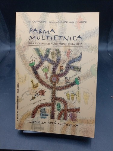 Parma multietnica alla - multietnica:,