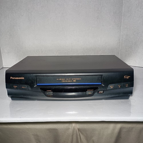 Panasonic v4520 lettore - pv-v4520,