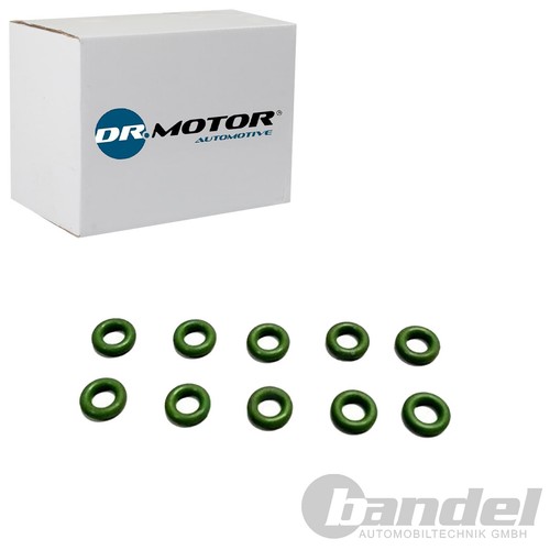 Motor automotive - dr.motor,