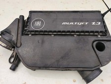 SCATOLA FILTRO ARIA GRANDE PUNTO 1.3 MULTIJET 75CV 2011