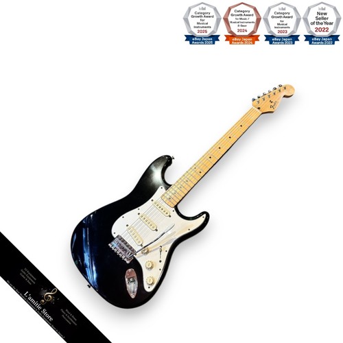 Fender mexico stratocaster - fender,