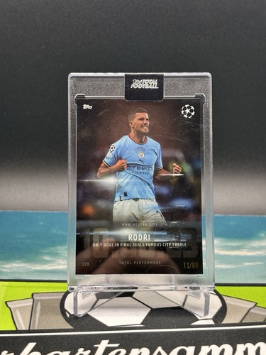 2024 topps ucl total football - 2024,