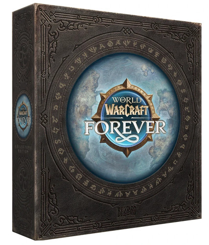 Presale world of - of, warcraft