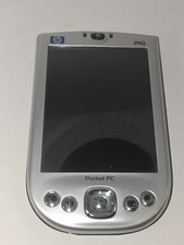PDA HP iPAQ Pocket PC h4100