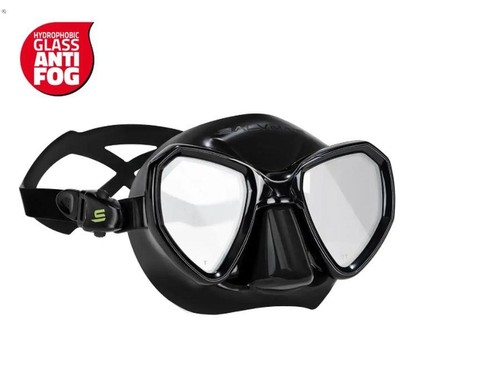 Maschera salvimar morpheus - salvimar,