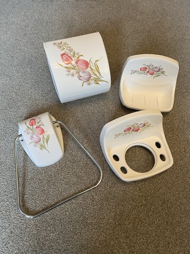 Accessori bagno francese gilac - bagno,