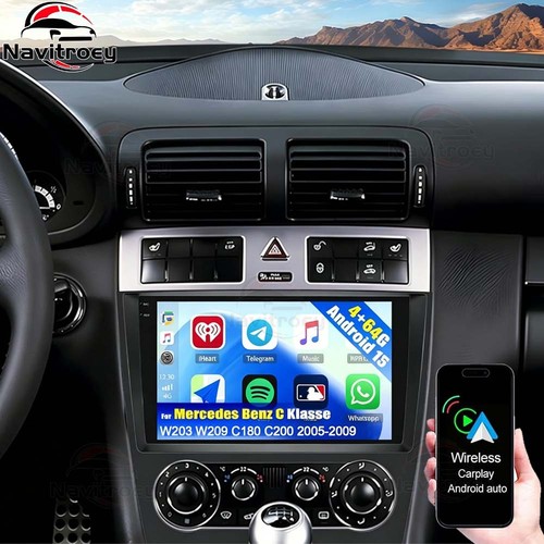 Autoradio android 64g per - autoradio, 4+64g