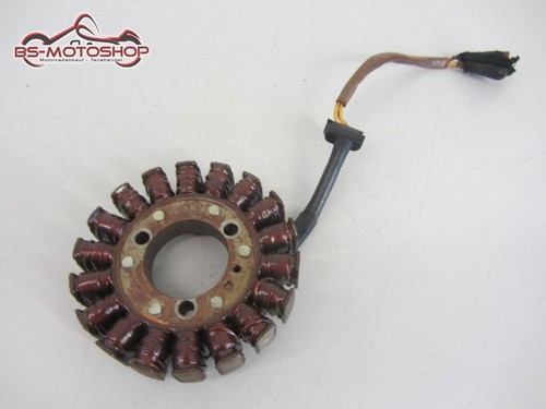 Bobina ricarica statore - di,