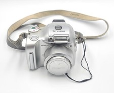 FUJIFILM FINEPIX 2800ZOOM completa di accessori 2 card e custodia