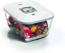 Contenitore Smart in Vetro per Sottovuoto Da 2.7L