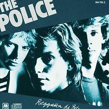 Reggatta De Blanc von