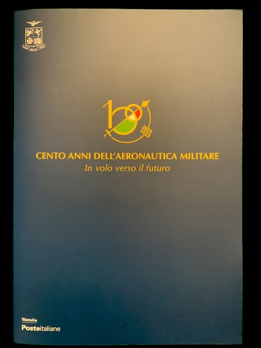 Italia 2023 folder 100 - folder, 100’