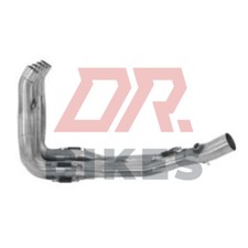 Yamaha YZF R6 2006-2007 Arrow