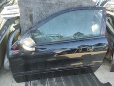 PORTIERA ANTERIORE DESTRA ANT DX Mercedes-Benz CLASSE C C200 COUPE 2005 3441