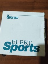 Quorum elert sport - quorum, nuovo