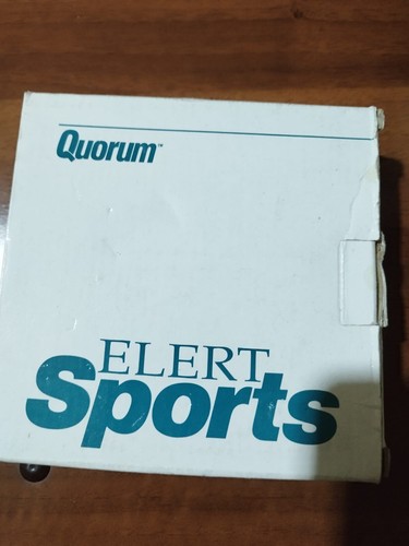 Quorum elert sport nuovo - elert,