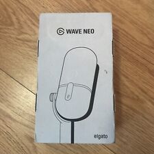 ELGATO Wave Neo Microfono USB