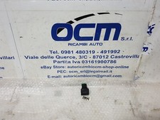 9810617477 COMANDO INTERRUTTORE PULSANTE MODALITA' SPORT PEUGEOT 3008 5008