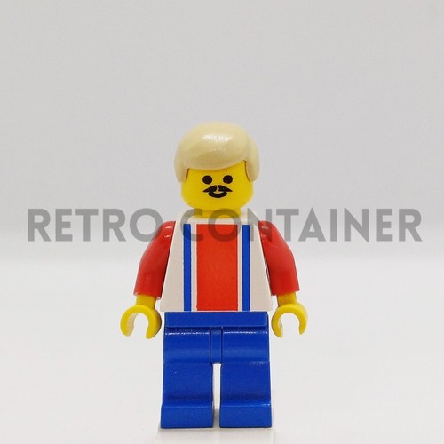 Lego minifigures soc029 - soc029,