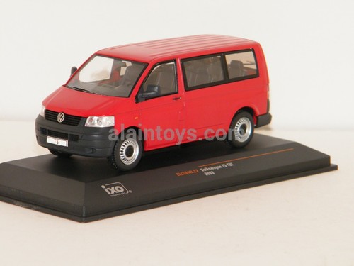Volkswagen tdi 2003 mini - t5,