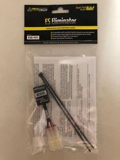 Eliminatore valvole di scarico