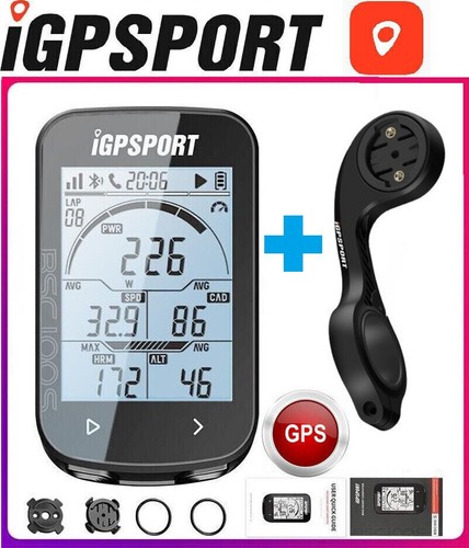 Contachilometri gps bsc100s - gps,