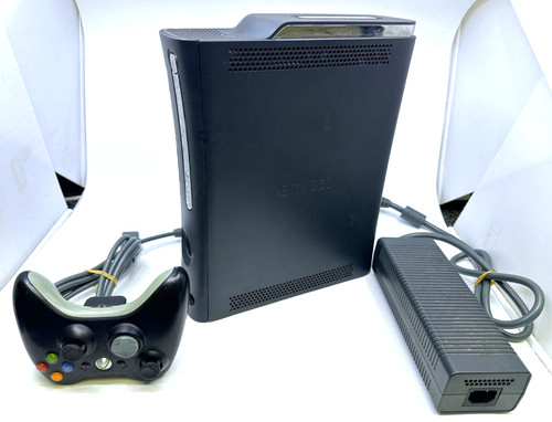 Xbox 360 console - 360, 120gb