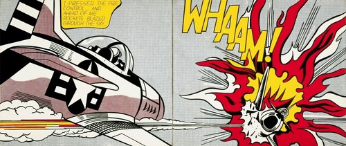 Whaam 1963 roy - 1963,