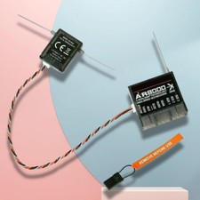  Per DX7s DX8 DX9 Dx18 2,4 GHz