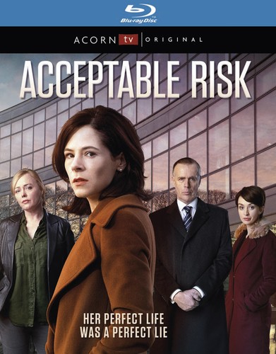 Acceptable risk series - acceptable, 1