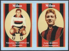 GEO ED. CAMPIONATO SERIE A