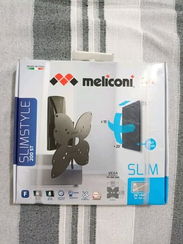 Supporto meliconi - supporto, tv
