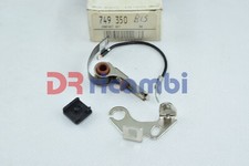 CONTATTI PUNTE PLATINATE