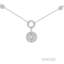 Bulgari Concetrica 45 cm oro