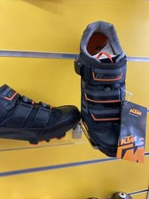 Ktm Scarpe Factory Team Mtb 41