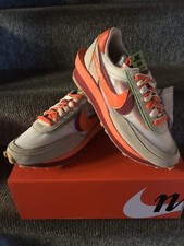 Nike LDWaffle sacai x CLOT Uk