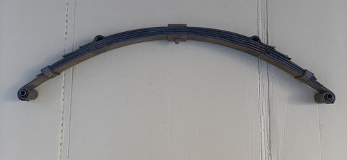 Balestra anteriore fiat 600 - balestra,
