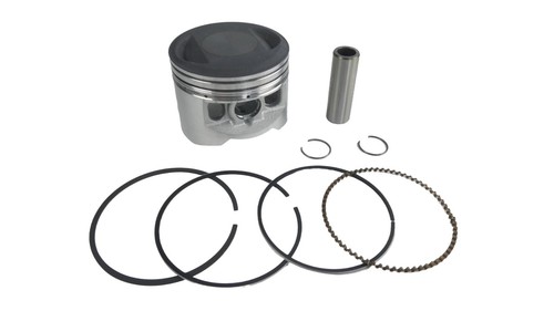 Kit pistoncini per yx140 - kit,