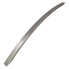 MANIGLIA PORTA COLORE ARGENTO (41019964) LUNGHEZZA 52 CM PER FORNI CANDY