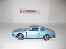 ******* Mercury 1:43 Art. 303 Lancia Beta Coupé, Made in Italy #c231 *******