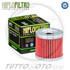 Filtro olio hiflo hf971 suzuki - filtro,