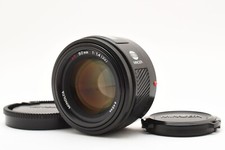 Ottimo obiettivo Minolta AF 50mm F1.4 per Sony attacco A 2425617