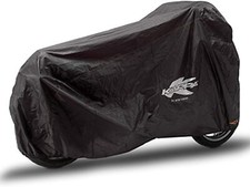 TELO ROBUSTO COPRIMOTO ESTERNO MOTO SCOOTER IMPERMEABILE KAPPA KS201  TG XL