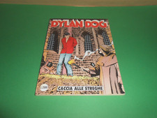 DYLAN DOG 69 PRIMA EDIZIONE