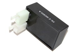 CDI per Ducati 600 SS/750