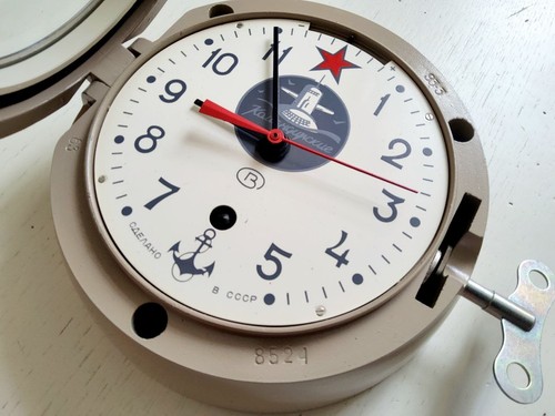 Vostok komandirskie 2cm - vostok, 5-2cm