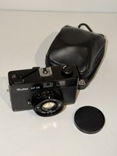 Macchina fotografica Rollei XF