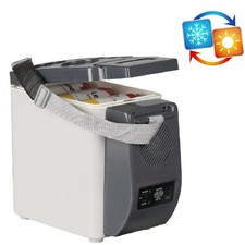 Mini Frigo Auto Con Funzione