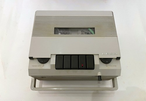 Registratore bobine anni - registratore, a