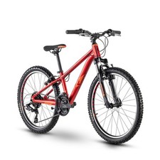 bicicletta mtb bambino 9-11